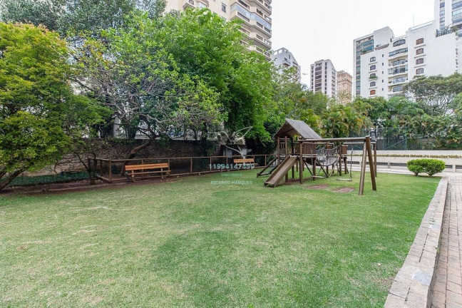 Imagem Apartamento com 4 Quartos à Venda, 184 m² em Alto De Pinheiros - São Paulo Imagem Apartamento com 4 Quartos à Venda, 184 m² em Alto De Pinheiros - São Paulo