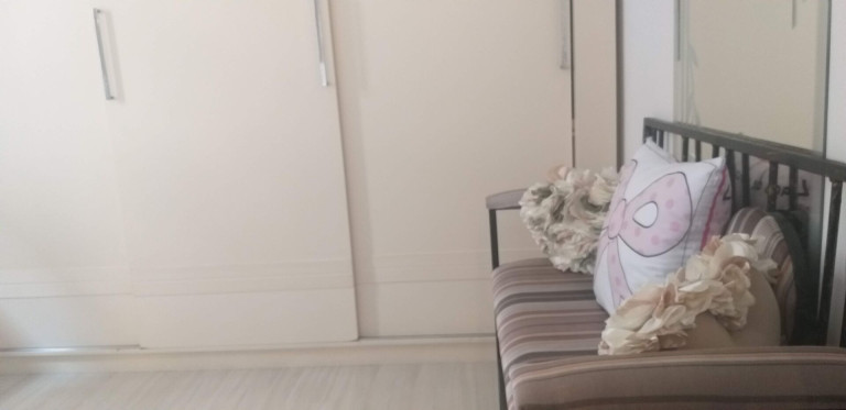 Imagem Apartamento com 3 Quartos à Venda, 180 m² em Aparecida - Santos