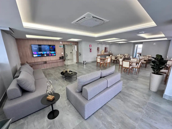 Imagem Cobertura com 3 Quartos à Venda, 134 m² em Castelo - Belo Horizonte Imagem Cobertura com 3 Quartos à Venda, 134 m² em Castelo - Belo Horizonte