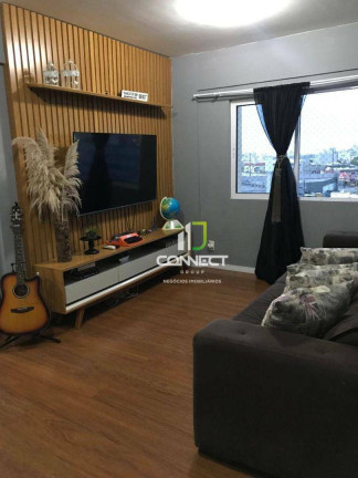 Imagem Apartamento com 2 Quartos à Venda, 77 m² em São João - Itajaí Imagem Apartamento com 2 Quartos à Venda, 77 m² em São João - Itajaí