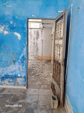 Imagem Sobrado com 2 Quartos à Venda, 93 m² em Vila Miranda - Itaquaquecetuba Imagem Sobrado com 2 Quartos à Venda, 93 m² em Vila Miranda - Itaquaquecetuba