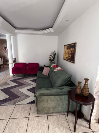 Imagem Apartamento com 3 Quartos à Venda, 162 m² em Setor Bueno - Goiânia