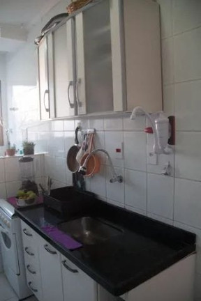 Foto do imóvel Apartamento com 1 Quarto à Venda, 50 m² em Jardim Eulália - Taubaté