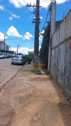 Imagem Galpão para Alugar, 1.400 m² em Cidade Industrial Satélite De São Paulo - Guarulhos