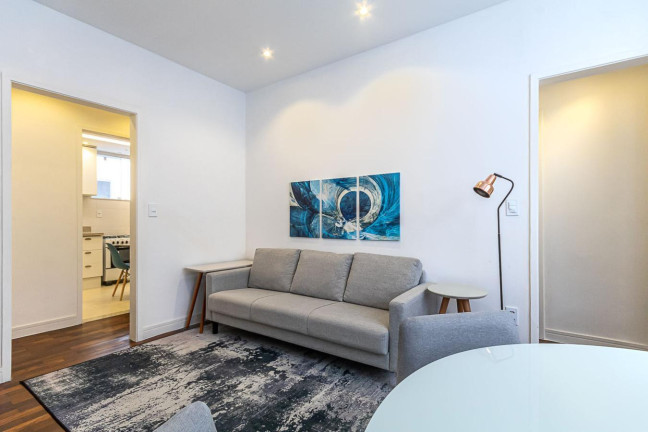 Imagem Apartamento com 1 Quarto à Venda, 80 m² em Copacabana - Rio De Janeiro