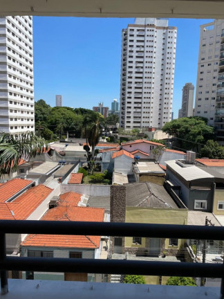 Imagem Apartamento com 3 Quartos à Venda, 92 m² em Vila Regente Feijó - São Paulo