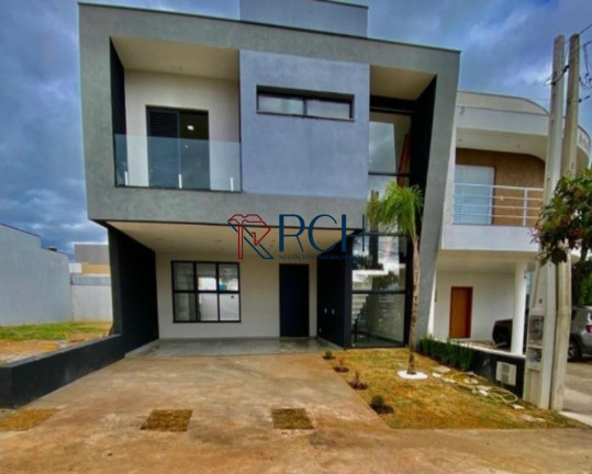 Imagem Casa com 3 Quartos à Venda, 204 m² em Cajuru Do Sul - Sorocaba