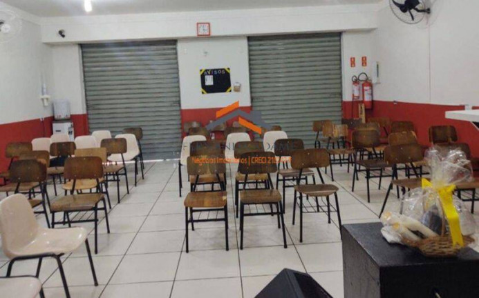 Imagem Imóvel Comercial à Venda, 300 m² em João Aranha - Paulínia Imagem Imóvel Comercial à Venda, 300 m² em João Aranha - Paulínia