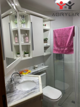 Imagem Imóvel com 2 Quartos à Venda, 65 m² em Núcleo Colonial Barão De Jundiaí - Jundiaí Imagem Imóvel com 2 Quartos à Venda, 65 m² em Núcleo Colonial Barão De Jundiaí - Jundiaí
