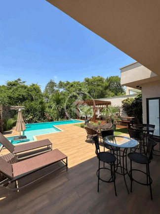 Imagem Casa com 4 Quartos à Venda, 240 m² em Condomínio Do Lago - Goiânia Imagem Casa com 4 Quartos à Venda, 240 m² em Condomínio Do Lago - Goiânia