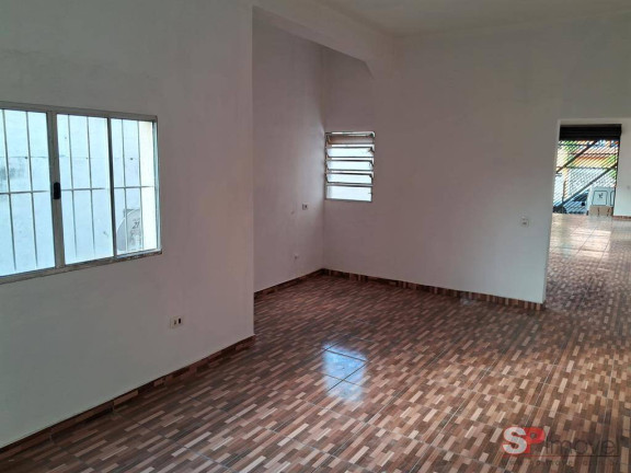 Imagem Sala Comercial para Alugar, 55 m² em Jardim Paraguaçu - São Paulo Imagem Sala Comercial para Alugar, 55 m² em Jardim Paraguaçu - São Paulo
