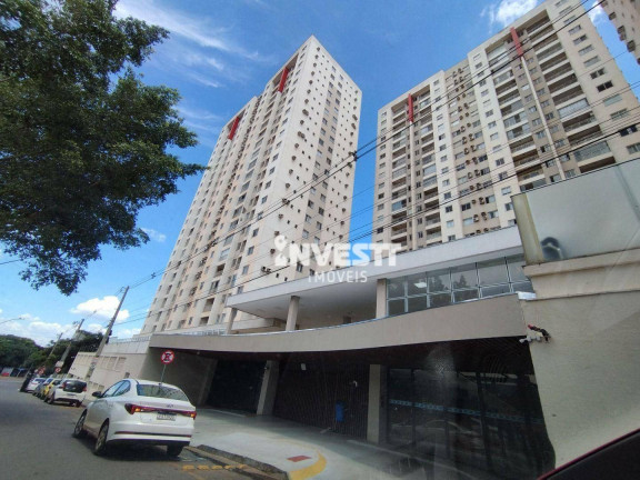 Imagem Apartamento com 2 Quartos para Alugar, 57 m² em Ipiranga - Goiânia Imagem Apartamento com 2 Quartos para Alugar, 57 m² em Ipiranga - Goiânia