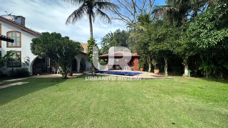 Imagem Casa com 5 Quartos à Venda, 580 m² em Riviera | Módulo 26 - Bertioga
