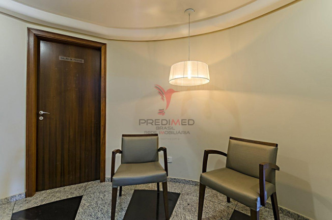 Imagem Apartamento com 3 Quartos à Venda, 149 m² em Cristo Rei - Curitiba