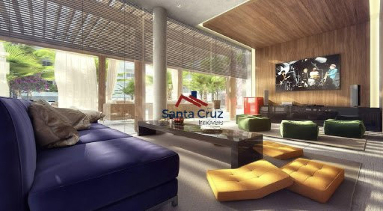 Imagem Apartamento com 3 Quartos à Venda, 274 m² em Jurerê - Florianópolis