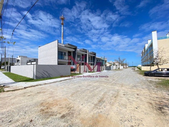 Imagem Casa com 3 Quartos à Venda, 118 m² em Balneário Caravela I - Matinhos