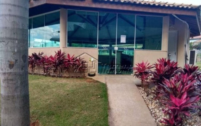 Imagem Casa de Condomínio com 3 Quartos à Venda, 330 m² em Jardim Altos De Santana Ii - Jacareí
