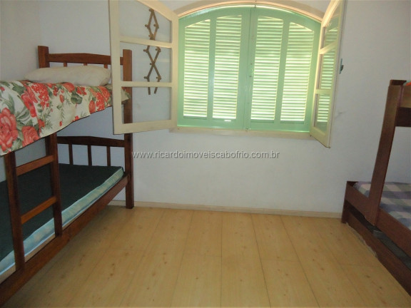 Imagem Casa de Condomínio com 3 Quartos à Venda, 120 m² em Peró - Cabo Frio