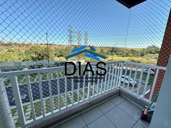 Imagem Apartamento com 2 Quartos à Venda, 50 m² em Jardim Bandeirantes - Araraquara Imagem Apartamento com 2 Quartos à Venda, 50 m² em Jardim Bandeirantes - Araraquara