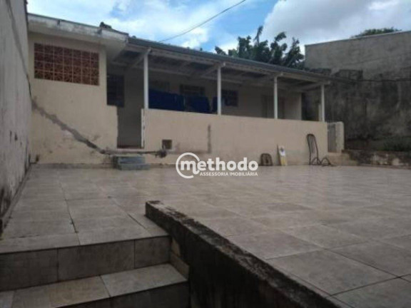 Imagem Casa com 4 Quartos à Venda, 151 m² em Jardim Santa Eudóxia - Campinas