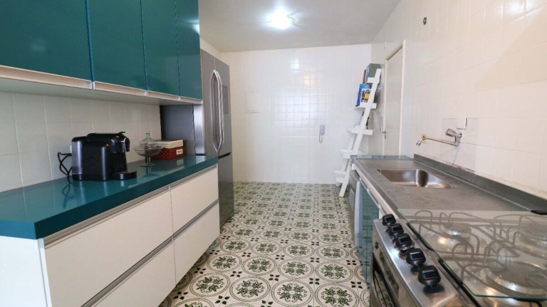 Imagem Apartamento com 2 Quartos à Venda, 107 m² em Campo Belo - São Paulo Imagem Apartamento com 2 Quartos à Venda, 107 m² em Campo Belo - São Paulo