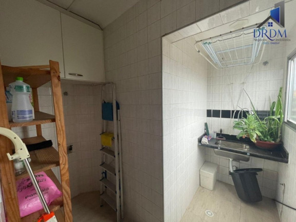 Imagem Apartamento com 2 Quartos à Venda, 70 m² em Boqueirão - Praia Grande