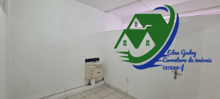 Imagem Sala Comercial à Venda ou Locação, 160 m² em Centro - São Vicente