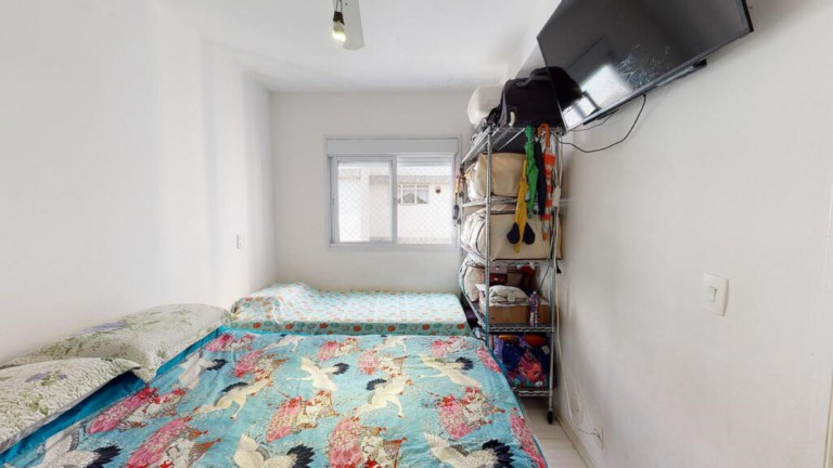 Imagem Imóvel com 1 Quarto à Venda, 41 m² em Bela Vista - São Paulo Imagem Imóvel com 1 Quarto à Venda, 41 m² em Bela Vista - São Paulo
