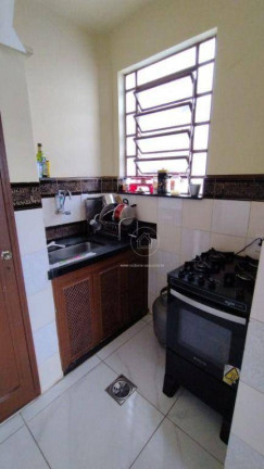 Imagem Cobertura com 2 Quartos à Venda, 75 m² em São Lucas - Belo Horizonte
