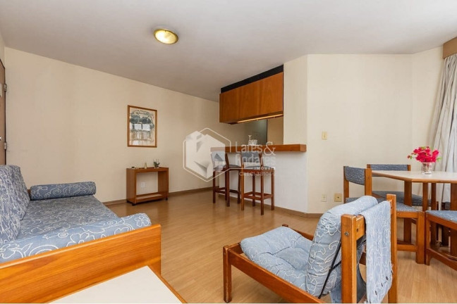 Imagem Apartamento com 1 Quarto à Venda, 50 m² em Campo Belo - São Paulo Imagem Apartamento com 1 Quarto à Venda, 50 m² em Campo Belo - São Paulo