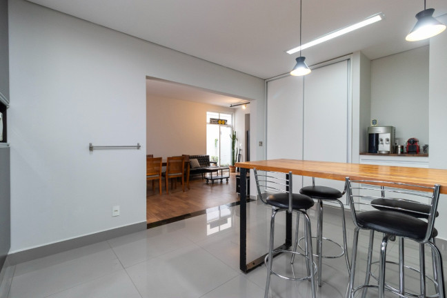 Imagem Casa com 3 Quartos à Venda, 286 m² em Jardim Santo Amaro - São Paulo