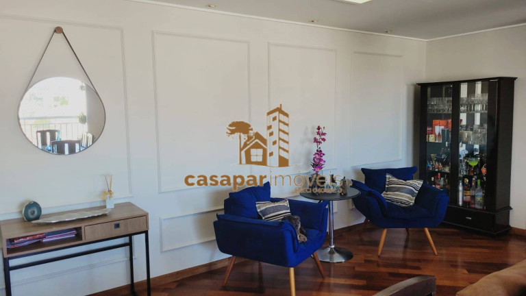 Imagem Apartamento com 2 Quartos à Venda, 83 m² em Boa Vista - São Caetano Do Sul
