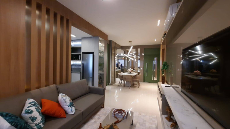 Imagem Apartamento com 3 Quartos à Venda, 90 m² em Navegantes - Capão Da Canoa Imagem Apartamento com 3 Quartos à Venda, 90 m² em Navegantes - Capão Da Canoa