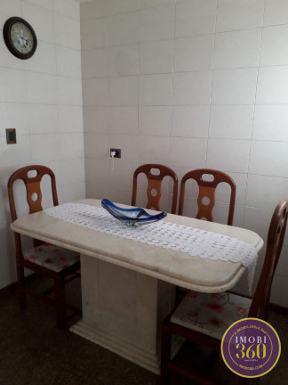 Imagem Apartamento com 3 Quartos à Venda, 138 m² em Tatuapé - São Paulo