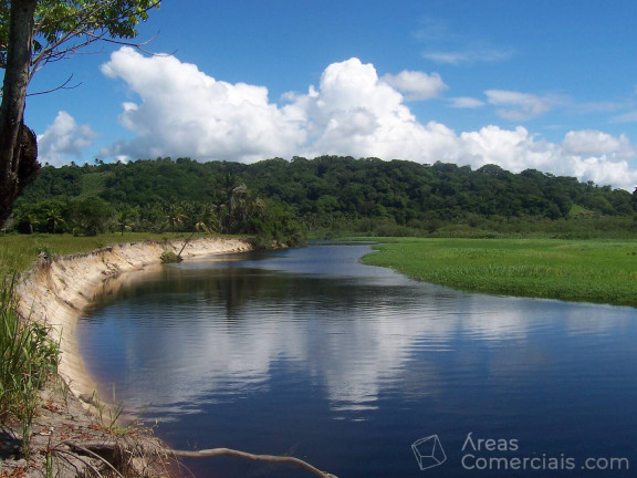 Imagem Chácara à Venda, 400.000 m² em Aritaguá - Ilhéus Imagem Chácara à Venda, 400.000 m² em Aritaguá - Ilhéus