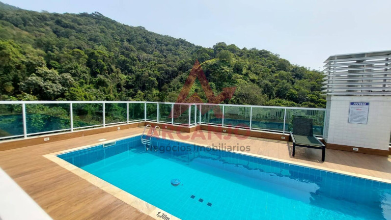 Imagem Apartamento com 2 Quartos à Venda, 69 m² em Toninhas - Ubatuba Imagem Apartamento com 2 Quartos à Venda, 69 m² em Toninhas - Ubatuba