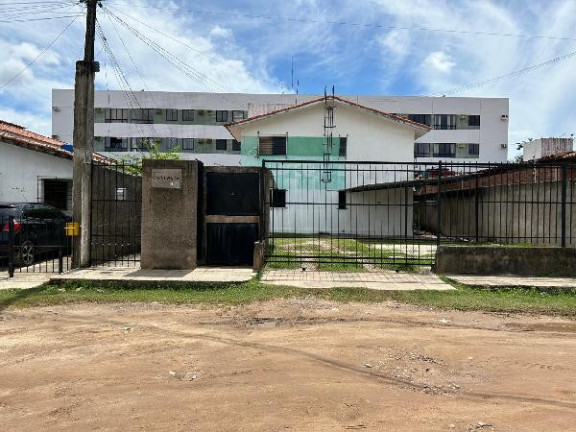 Apartamento com 2 Quartos à Venda, 44 m² em Pau Amarelo - Paulista