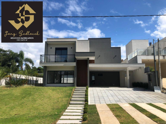 Imagem Casa de Condomínio com 3 Quartos à Venda, 536 m² em Loteamento Capital Ville - Jundiaí Imagem Casa de Condomínio com 3 Quartos à Venda, 536 m² em Loteamento Capital Ville - Jundiaí