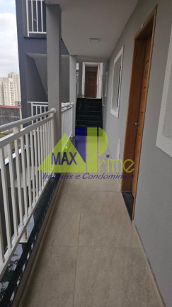 Imagem Apartamento com 2 Quartos à Venda, 40 m² em Vila Carrão - São Paulo