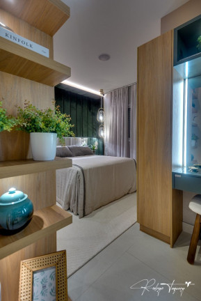 Imagem Apartamento com 2 Quartos à Venda, 57 m² em Parque Amazônia - Goiânia Imagem Apartamento com 2 Quartos à Venda, 57 m² em Parque Amazônia - Goiânia