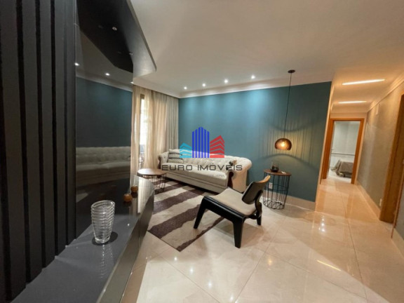 Imagem Apartamento com 3 Quartos à Venda, 122 m² em Canto Do Forte - Praia Grande Imagem Apartamento com 3 Quartos à Venda, 122 m² em Canto Do Forte - Praia Grande