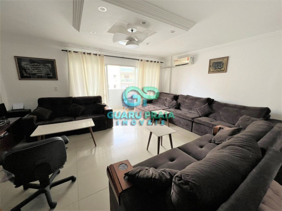 Imagem Apartamento com 2 Quartos à Venda, 100 m² em Astúrias - Guarujá