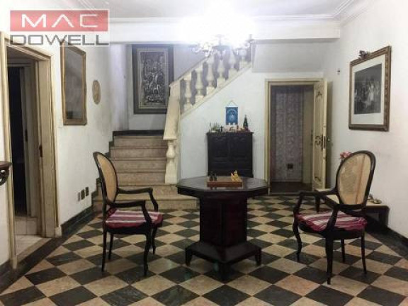 Imagem Casa com 4 Quartos à Venda, 500 m² em Copacabana / Rio De Janeiro / Rj - Rio De Janeiro Imagem Casa com 4 Quartos à Venda, 500 m² em Copacabana / Rio De Janeiro / Rj - Rio De Janeiro