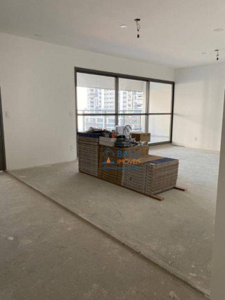 Imagem Apartamento com 3 Quartos à Venda, 125 m² em Brooklin - São Paulo