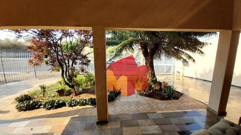 Imagem Casa com 3 Quartos à Venda, 197 m² em Santa Cruz - Americana Imagem Casa com 3 Quartos à Venda, 197 m² em Santa Cruz - Americana