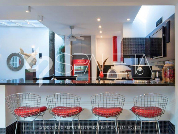 Imagem Casa com 3 Quartos à Venda,  em Portal Do Paraíso - Jundiaí