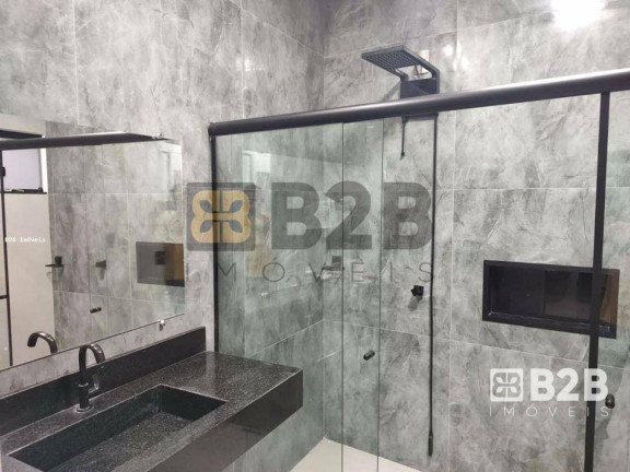 Imagem Casa com 3 Quartos à Venda, 195 m² em Jardim Nova Bauru - Bauru Imagem Casa com 3 Quartos à Venda, 195 m² em Jardim Nova Bauru - Bauru
