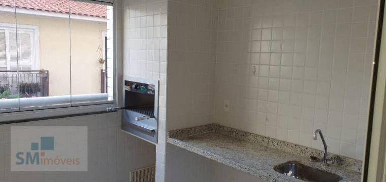Imagem Apartamento com 1 Quarto à Venda, 43 m² em Vila Da Saúde - São Paulo
