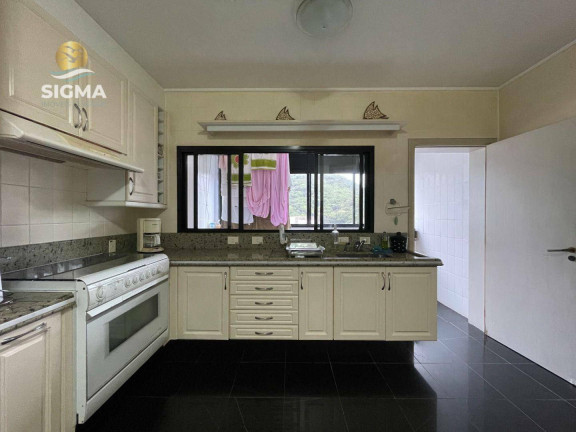 Imagem Apartamento com 3 Quartos à Venda, 192 m² em Pitangueiras - Guarujá Imagem Apartamento com 3 Quartos à Venda, 192 m² em Pitangueiras - Guarujá