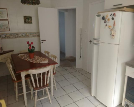 Imagem Apartamento com 3 Quartos à Venda, 172 m² em Morro Sorocotuba - Guarujá
